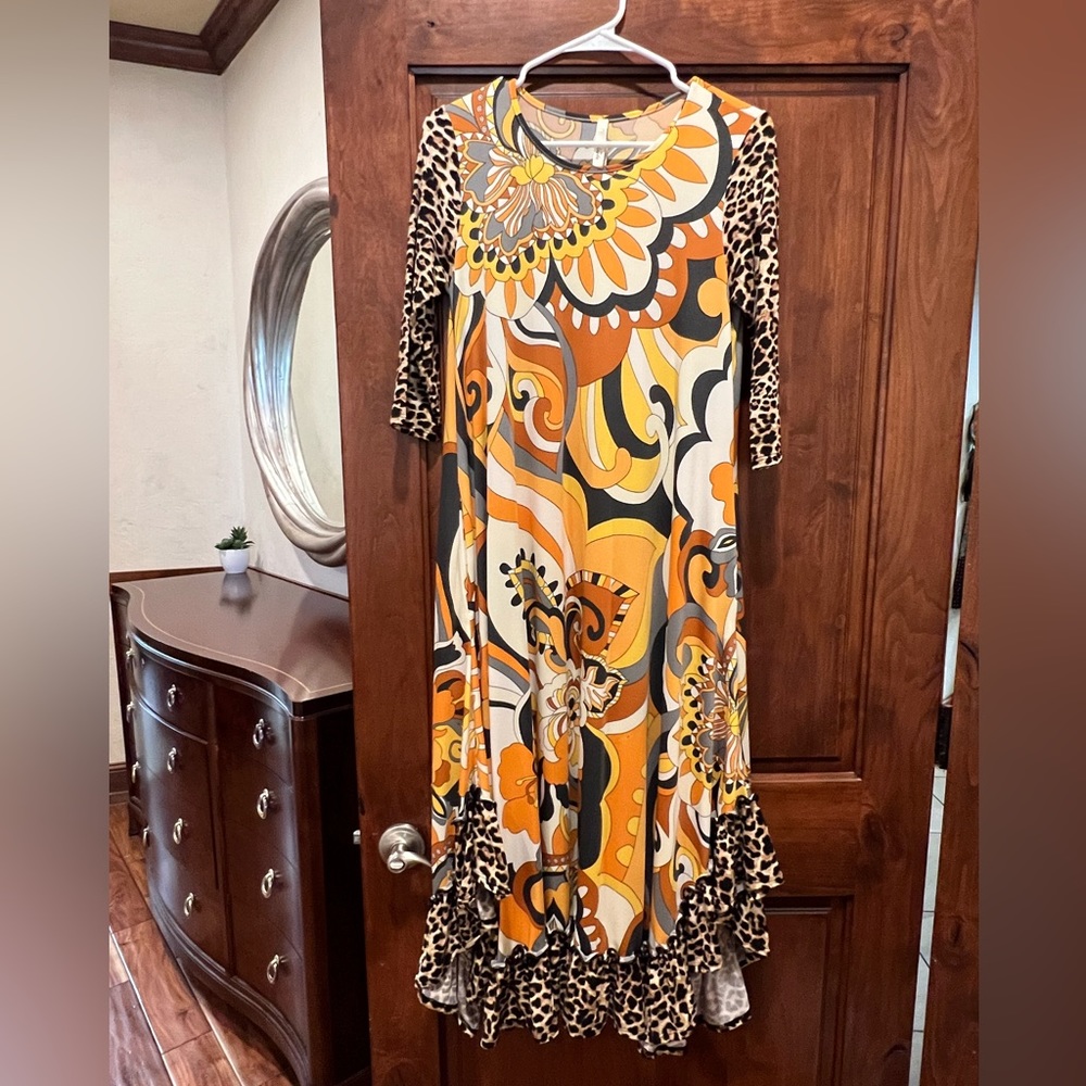 Dress